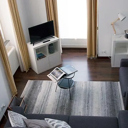Apartment Santa Maria *