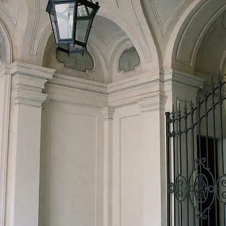 Santa Maria Apartment