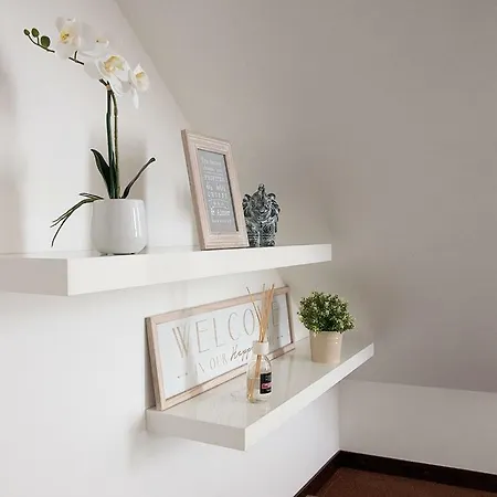 Apartment Santa Maria