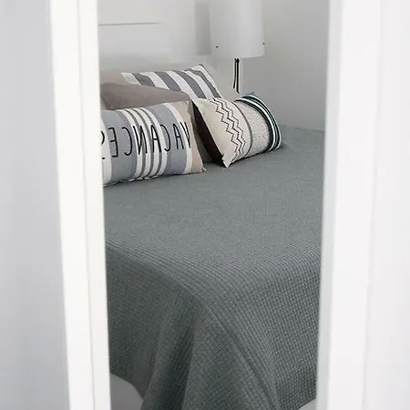 Apartment Santa Maria