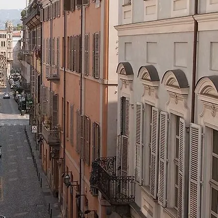 Apartment Santa Maria Turin