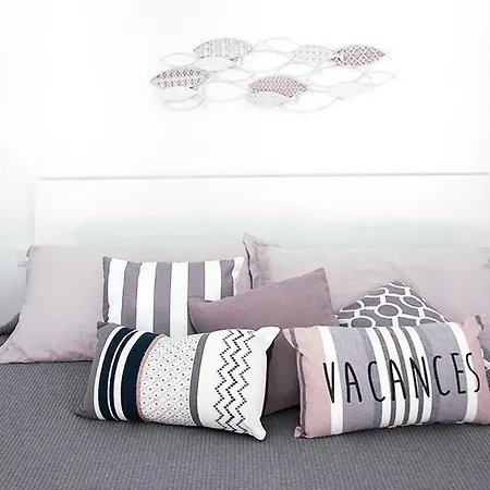 Santa Maria Apartment