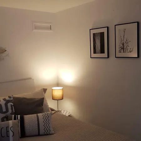 Santa Maria Apartment Turin